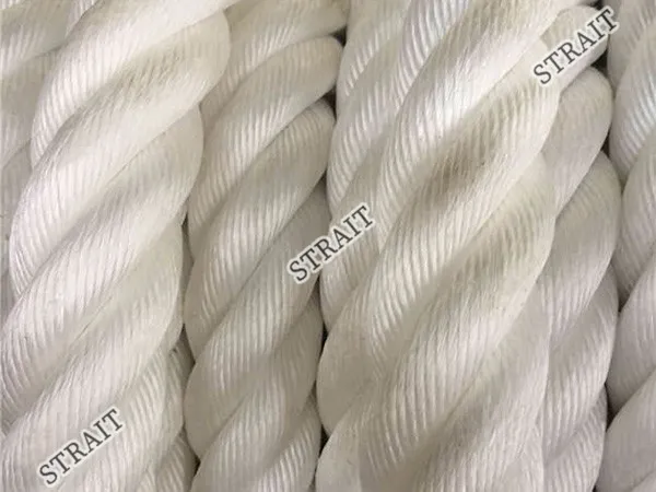 Polypropylene Cord