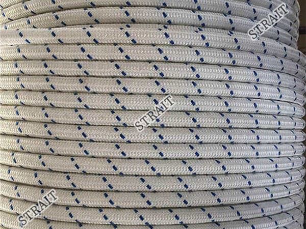 Braided Marine Rope Braided Marine Rope
