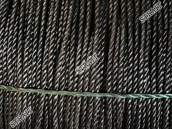 Marine Rope International