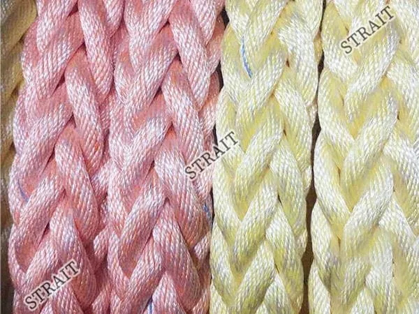 Carbon Fiber Composite Rope