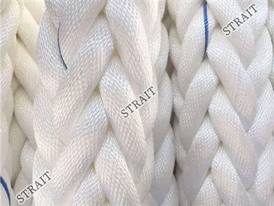 Vrv iz polipropilenskih vlaken